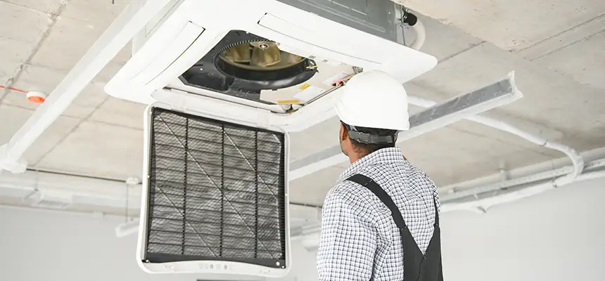 Our Affordable Duct Cleaning Near Me Services in Lenoir, NC