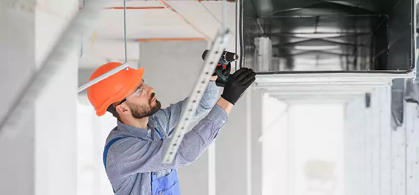 Our Air Vent Replacement Services in Lenoir, NC