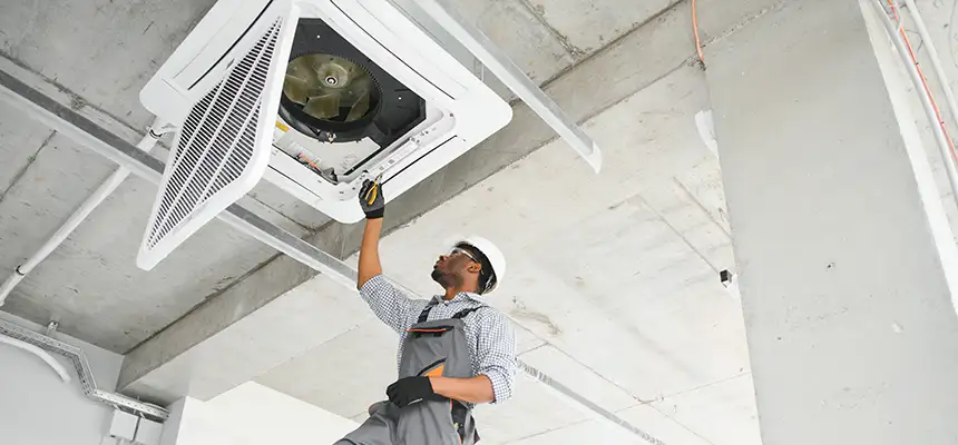 Efficient Multi‑Unit & HOA Annual Vent Cleaning Plans in Lenoir