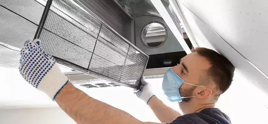 Diagnostic HVAC Coil & Blower Cleaning in Lenoir
