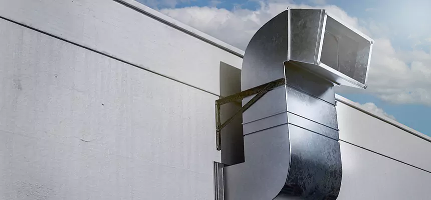 Comprehensive Commercial HVAC Cleaning in Lenoir