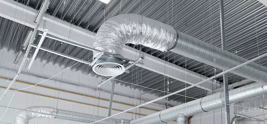 Our Dryer Vent Hose Replacement Services in Lenoir, NC