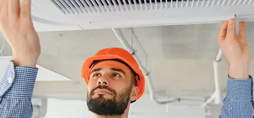 Our Furnace Vent Cleaning Services in Lenoir, NC