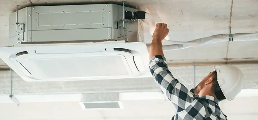 Our Local Vent Cleaning Services in Lenoir, NC