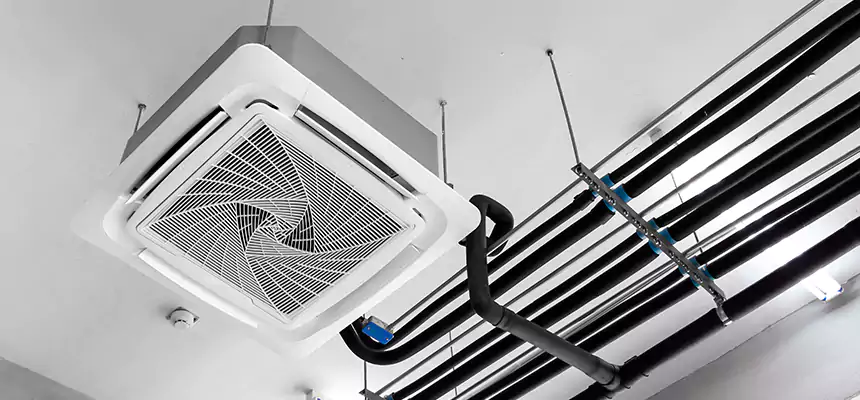 Our Smart AC Vent Controller Services in Lenoir, NC