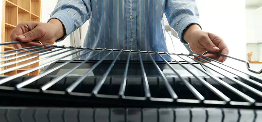 Our Vent Grille Washing Services in Lenoir, NC