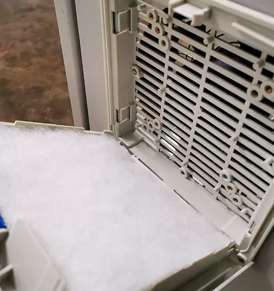 About Air Duct Overhaul & Upgrades in Lenoir, NC