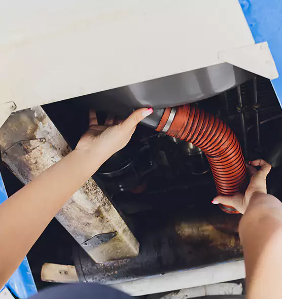 About Air Duct Virus Disinfection in Lenoir, NC