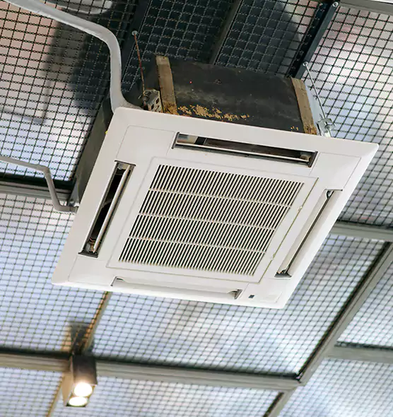 Top-Notch Allergy Relief Vent Cleaning Services in Lenoir, NC