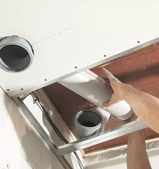 Professional Attic Air Duct Cleaning in Lenoir, NC