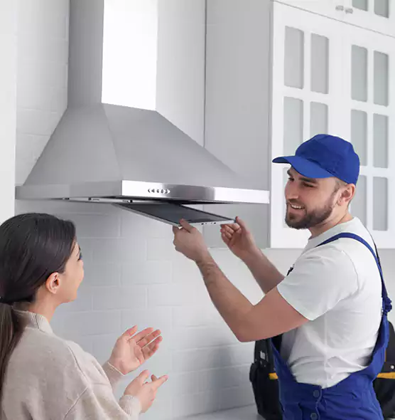 Professional Dryer Vent Cleaning Service in Lenoir, NC