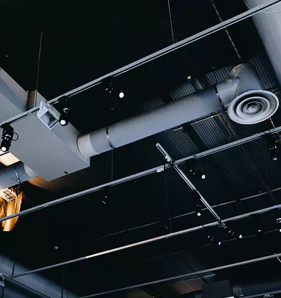 Professional Duct Cleaning For LEED Homes in Lenoir, NC