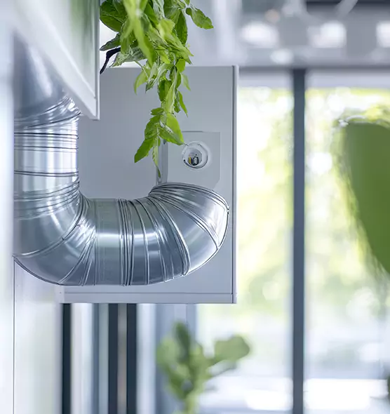 Professional Eco-Safe Dryer Vent Cleaning in Lenoir, NC