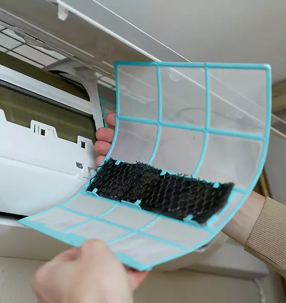 Welcome to Air Duct Cleaning & Repairs Lenoir — Your Local HEPA Filter Installation Pros in Lenoir, NC