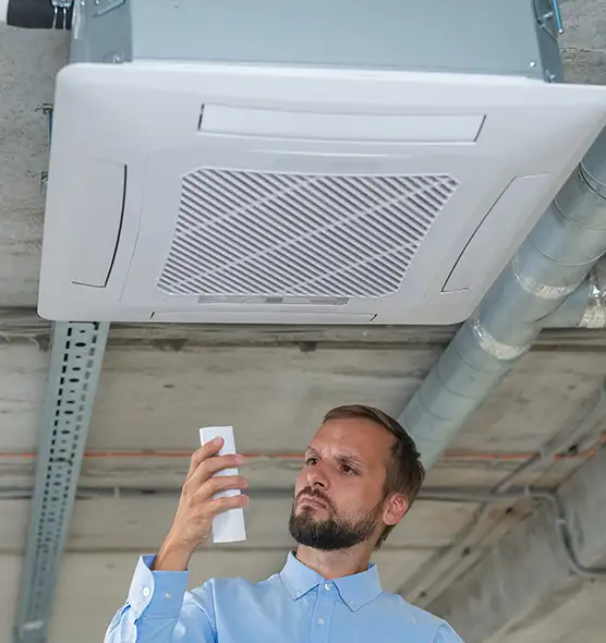 About Local Vent Cleaning Services in Lenoir, NC