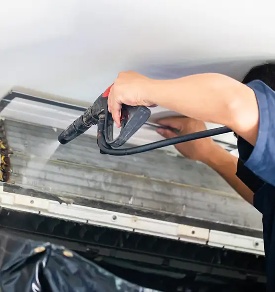 Welcome to Move-in/Move-out Duct Cleaning Services in Lenoir, NC