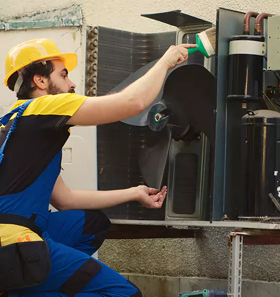 Top-Rated New Room Vent Extension in Lenoir, NC