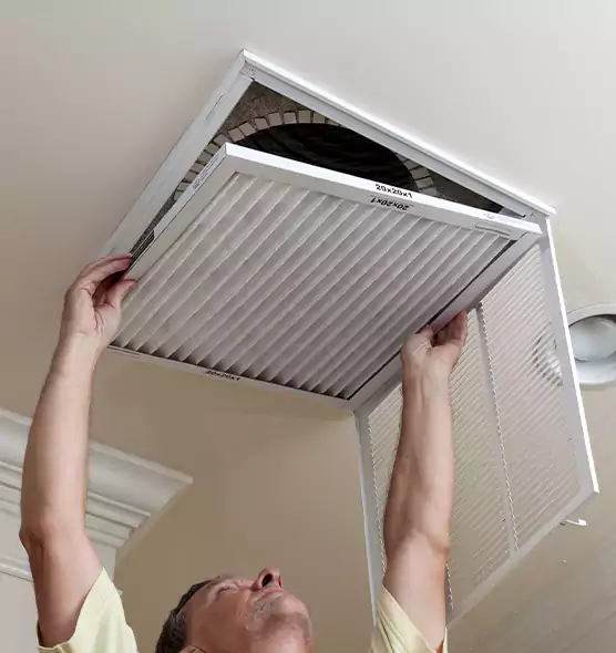 Advanced Residential Vent Cleaning in Lenoir, NC