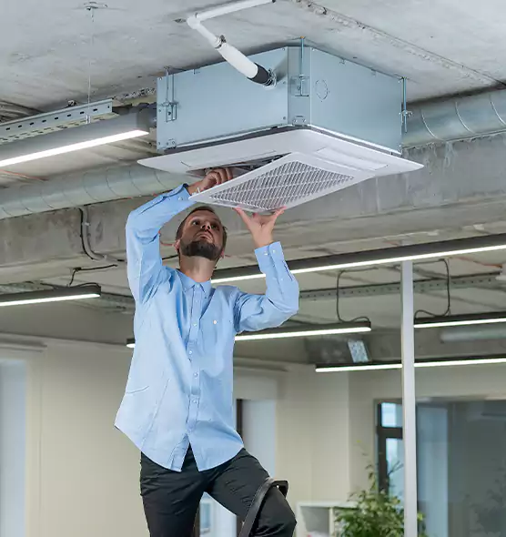 Advanced Rodent Droppings In Vents in Lenoir, NC