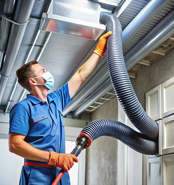 Welcome to Air Duct Cleaning & Repairs Lenoir — Your Local Roof Dryer Vent Cleaning Specialists in Lenoir, NC