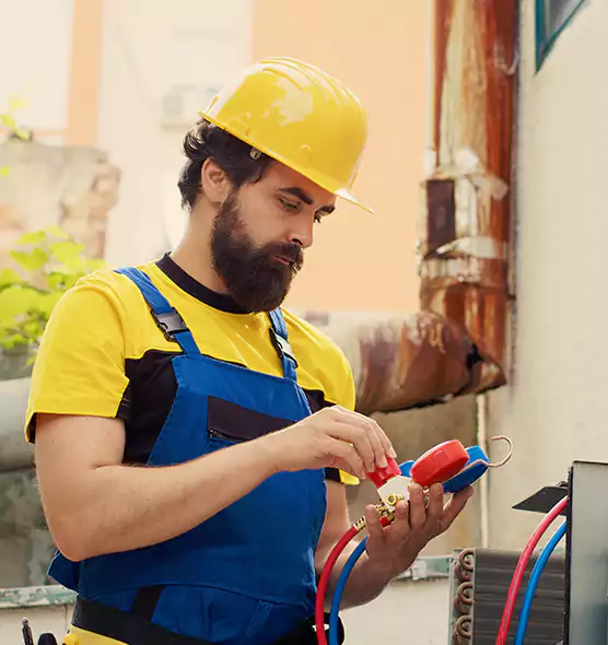 About Smart HVAC Installation in Lenoir, NC