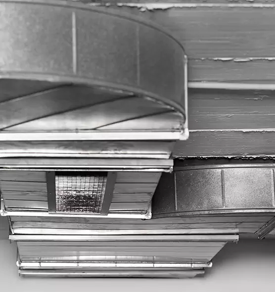 Professional Wall Vent Cleaning Service in Lenoir, NC