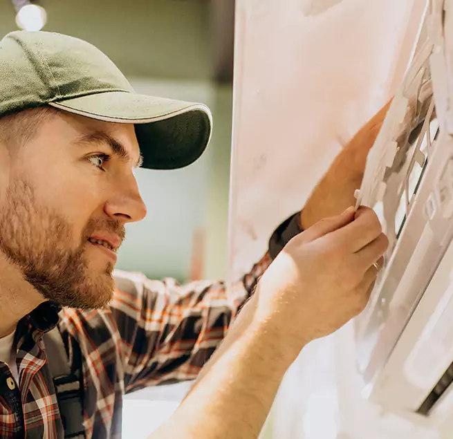 Why Homeowners Businesses Trust Us in Lenoir, NC?