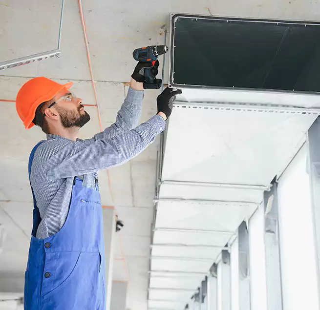 Why Homeowners & Businesses Trust Us in Lenoir, NC?