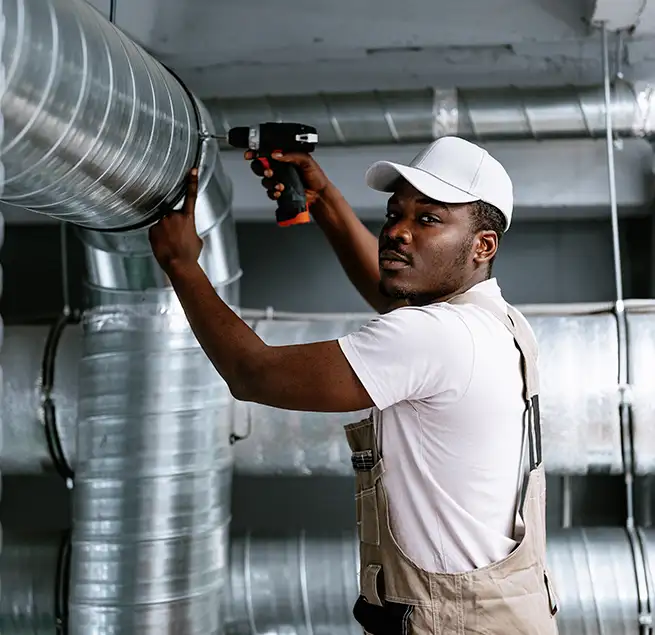 Why Homeowners & Businesses Trust Us Lenoir, NC