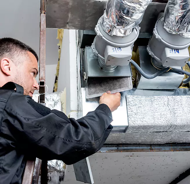 Why Homeowners & Businesses Trust Us in Lenoir, NC?