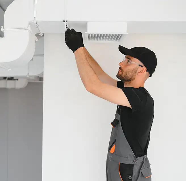 Why Homeowners & Businesses Trust Us in Lenoir, NC?