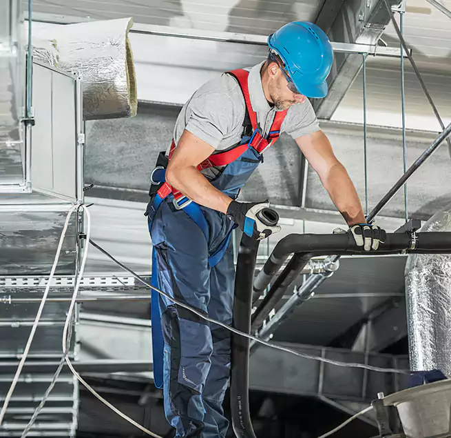 Why Homeowners & Businesses Trust Us in Lenoir, NC?