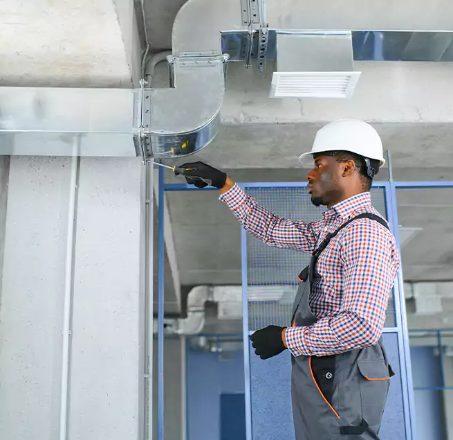 Why Homeowners & Businesses Trust Us Lenoir, NC