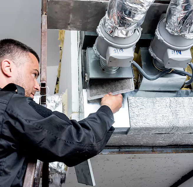  Why Homeowners & Businesses Trust Us in Lenoir, NC?