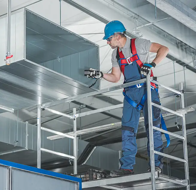 Why Homeowners & Businesses Trust Us in Lenoir, NC?