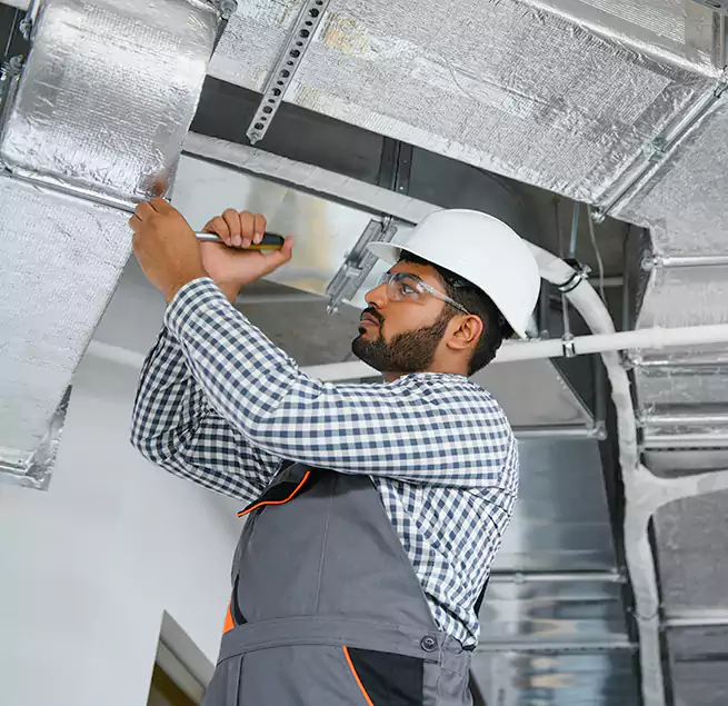 Why Homeowners & Businesses Trust Us Lenoir, NC?