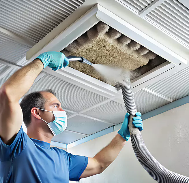 Why Homeowners & Businesses Trust Us Lenoir, NC