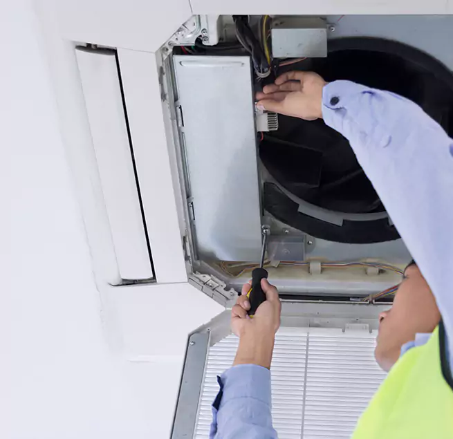 Why Homeowners & Businesses Trust Us Lenoir, NC?