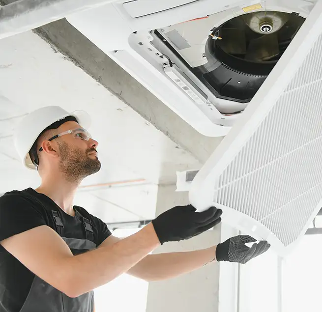 Why Homeowners & Businesses Trust Us in Lenoir, NC?