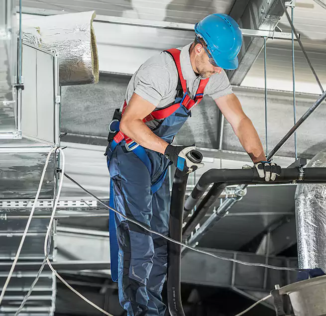 Why Homeowners & Businesses Trust Us in Lenoir, NC?