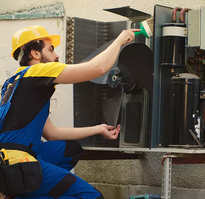 Why Homeowners Businesses Trust Us in Lenoir, NC?