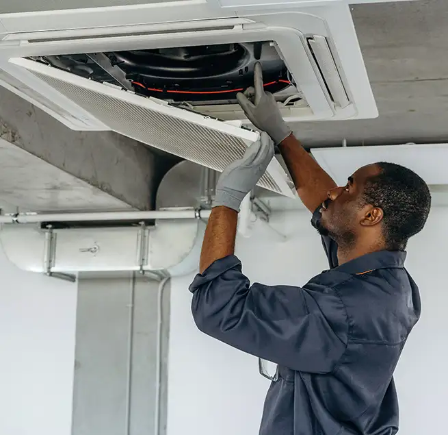 Why Homeowners & Businesses Trust Us in Lenoir, NC?