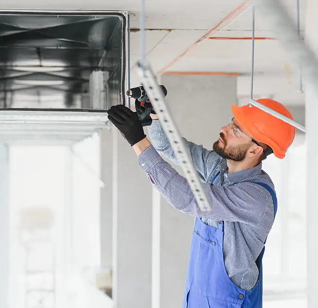  Why Homeowners Businesses Trust Us Lenoir, NC