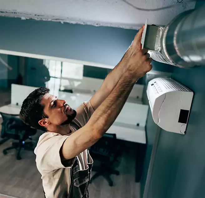 Why Homeowners & Businesses Trust Us in Lenoir, NC?