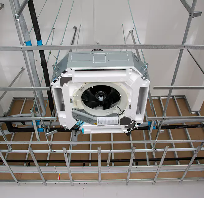 Why Homeowners & Businesses Trust Us Lenoir, NC