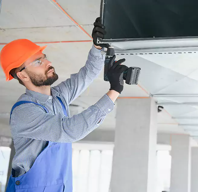 Why Homeowners & Businesses Trust Us in Lenoir, NC?