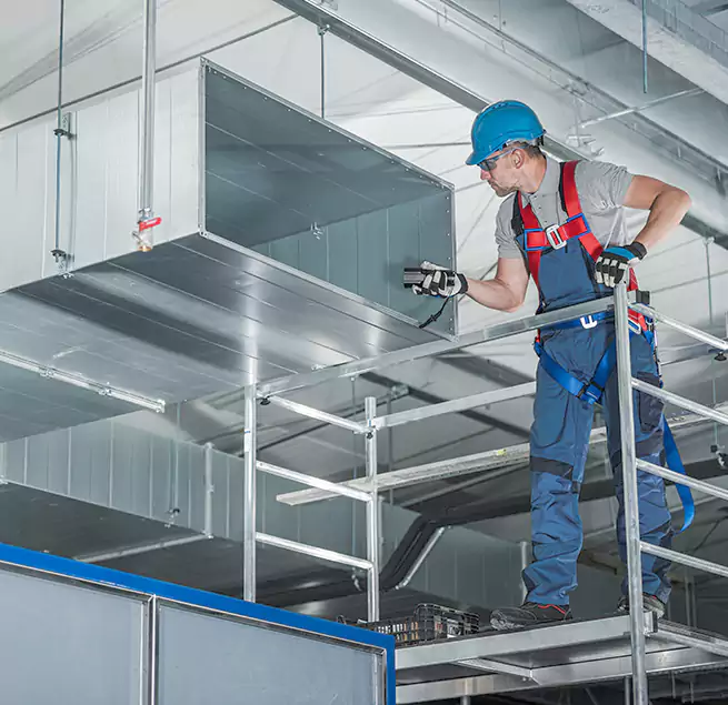 Why Homeowners Businesses Trust Us in Lenoir, NC