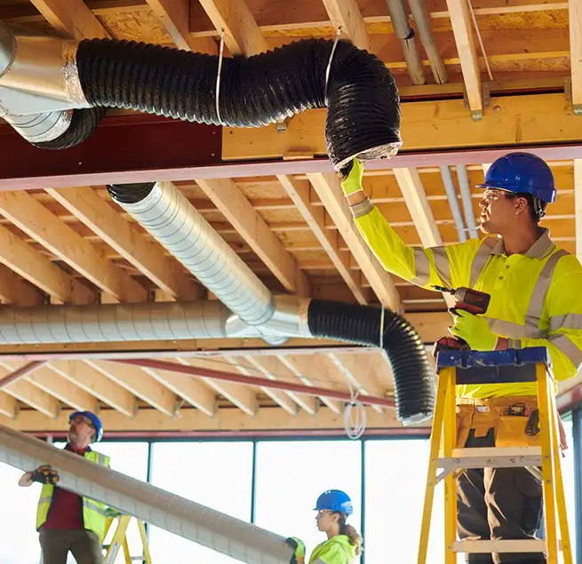 Why Homeowners & Businesses Trust Us in Lenoir, NC?