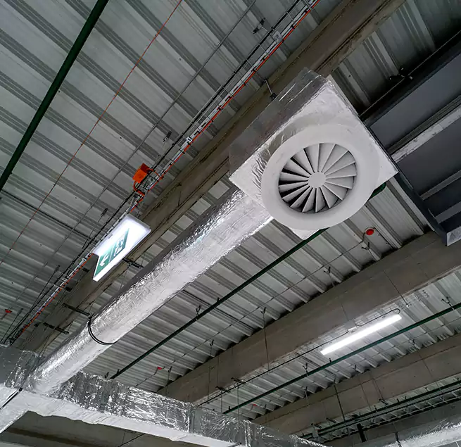 Why Homeowners & Businesses Trust Us in Lenoir, NC?