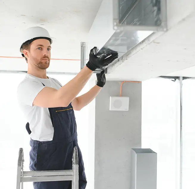 Why Homeowners & Businesses Trust Us in Lenoir, NC?